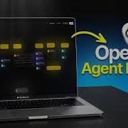Master The NEW OpenAI Agent Builder In 1 Hour Complete Course