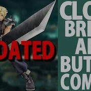 Cloud Bread And Butter Combos Beginner To Godlike
