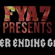 Never Ending Game Full Set At FYA Fest 7