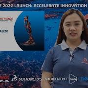 Biodapt Visualize Connected CSTI 3DEXPERIENCE 2022 Launch