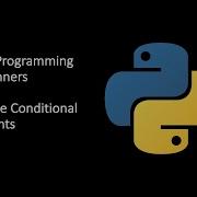 12 Python Programming If Elif Else Conditional Statements