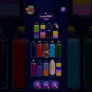 Magic Sort Level 594