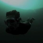 Guillaume Nery S Free Fall With Music By Me