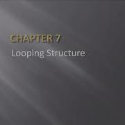 12th Standard Computer Application CHAPTER 7