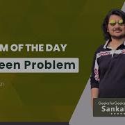 N Queen Problem Problem Of The Day 01 06 21 Sankalp