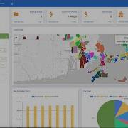 Sample Dynamic Dashboard With Custom Tabs And Filter Sections Developed In Angular 8 Net Core 3 0