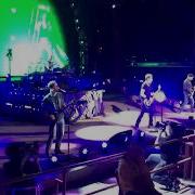 Nickelback Figured You Out Red Rocks 2017