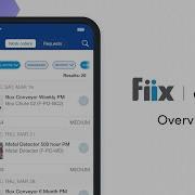 Fiix CMMS Product Overview