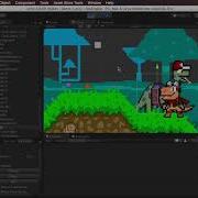 Rex Engine For Unity NPC S