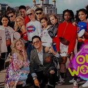 RedOne Feat Adelina Now United One World 2018 FIFA World Cup Russia BeIN SPORTS