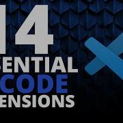 Откройте для себя 14 лучших расширений VSCode о которых должен знать каждый инженер