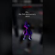 The ONLY Skin In BEAR That Has A 6 Frame Walk Animation Bearalpha
