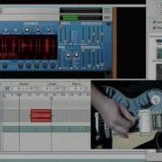 Line 6 Propellerhead Record Line 6 POD X3 Live