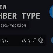 Extending Python S Number Hierarchy