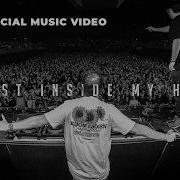 Refuzion Cardination Ghost Inside My Head Official Hardstyle Video