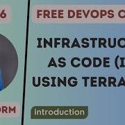 Day 16 Infrastructure As Code Terraform IaC