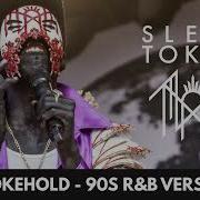 Sleep Token Chokehold 1990s R B Cover Version BEST QUALITY
