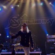 Sanctuary Future Tense Live In Athens 2015