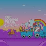 Coding Train Live Marching Squares And Flocking Mewchoo