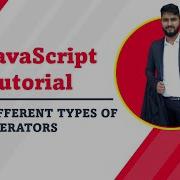 Different Types Of Operators In JavaScript Tutorial In Tamil Tamil Programmer