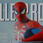 SPIDER MAN BULLETPROOF