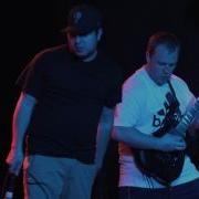 GROUND Live At Saint Vitus Bar Jun 15th 2017