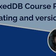 IndexedDB Часть 1 Создание и управление версиями