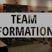 Team Formation And Ideation Inside QICSI Episode 2