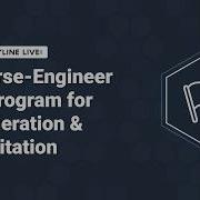 Cyber Skyline Live Reverse Engineer A C Program For Enumeration Exploitation