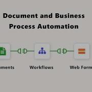 DocsCube Document And Business Process Automation Demo