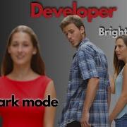 Why Programmers Obsess Over Dark Mode