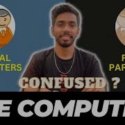 Actual Parameters And Formal Computer Class 10 ICSE Crash Course Java 10 Icse