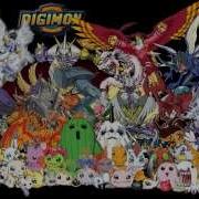 Nightcore Digimon Adventure 01 Evolution Song JP