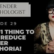 Number One Thing To Help With Gender Dysphoria Start Hormones Dr Z