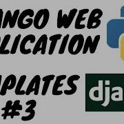Python Django Tutorial Full Featured Inventory Management System Part 3 Templates