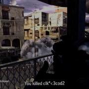 Edit EVERYDAY CoD4 Frag Edit