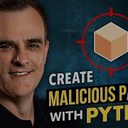 Hacking Networks With Python Creating Malicious Packets And Breaking TCP IP Rules