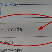 Postcode Kya Hota Hai Postcode Me Kya Likhna Hai