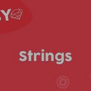 04 Fundamentos Ruby Strings