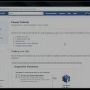 Create A Simple Facebook App Part 1 Of 2