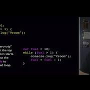 JavaScript Conditional And Loops Old