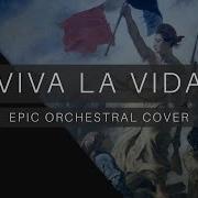 Viva La Vida Epic Orchestral Cover
