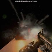 Unreal Engine 4 Grenade Launcher