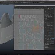 10 How To Paint A Mountain In Mudbox