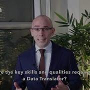 The Role Of Data Translator English Subtitles