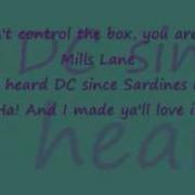 Wale Ft Lady Gaga Chillin Lyrics