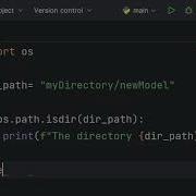 How To Check If Directory Exists In Python Python Tutorial Python Tricks