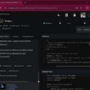 Python The Bee KATA 5 Codewars Challenge Solution Using Python 5 KYU Python Programming