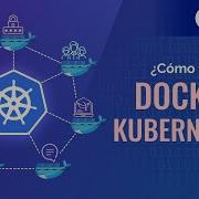 Qué Es Docker Y Kubernetes