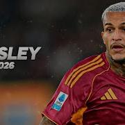 Wesley Electric Wingback 2026ᴴᴰ